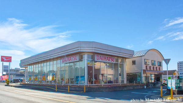 姉崎店